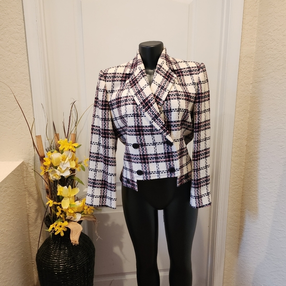Celine Paris blazer size 42 - Picture 1 of 6